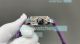MMA Swiss Patek Philippe Aquanaut Chronograph Purple Rubber Strap Copy Watch (4)_th.jpg